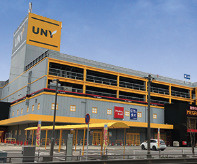MEGAドン・キホーテUNY東海通店の画像1