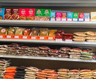 AIM BAZAAR NAGOYA-HALAL FOOD STOREの画像1