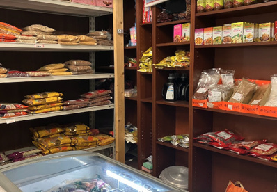 AIM BAZAAR NAGOYA-HALAL FOOD STOREの画像2