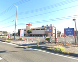 サミットストア 綾瀬タウンヒルズ店