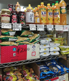 Zafar Halal Food Store ザファルハラールフードの画像2