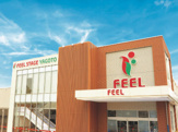 FEEL(フィール) ステージ八事店