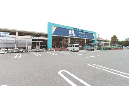 ナフコ黒瀬店の画像1