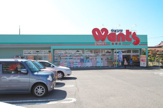 ウォンツ黒瀬店