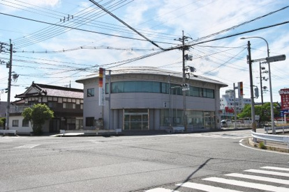 もみじ銀行黒瀬支店の画像1