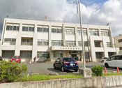 川西警察署
