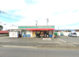 ローソンストア100 LS海老名下今泉三丁目店