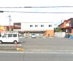 セブンイレブン 今泉店