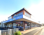 ハックドラッグ海老名上今泉店