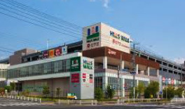 ピアゴ ラ フーズコア 徳重店の画像1