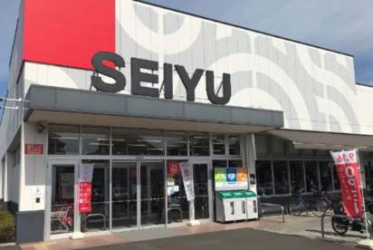 西友滝山店の画像1