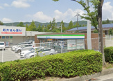 コンビニエンスストア ファミリーマート 宝塚山手台店