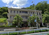 図書館 宝塚市立 中山台分室