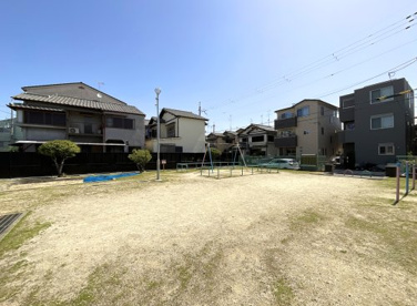 北上林児童公園の画像2