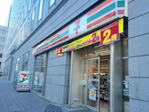 セブンイレブン大阪宮原4丁目店