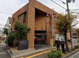 但馬銀行宝塚支店