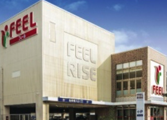 FEEL RISE(フィール ライズ) やき山店の画像1