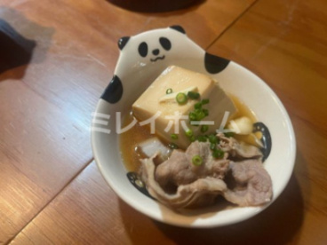 割烹 初島の画像2