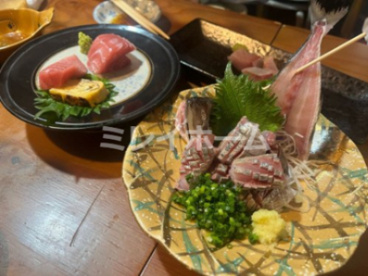 割烹 初島の画像4