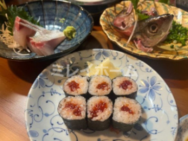 割烹 初島の画像5
