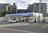 ローソン 宝塚市役所前店