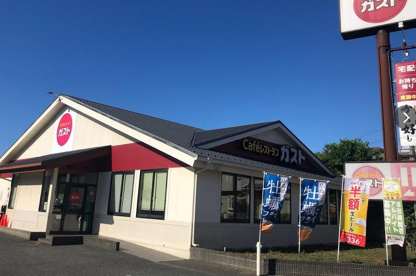 ガスト 船橋宮本店(から好し取扱店)の画像1