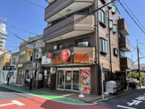 ほっともっと 上石神井1丁目店