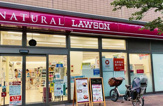 ナチュラルローソン 豊洲三丁目店