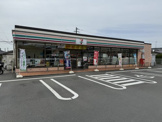 セブンイレブン八代高下西町店