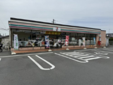セブンイレブン八代高下西町店の画像1