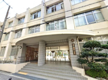 大阪市立香簑小学校の画像1