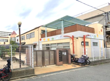 ソフィアおひさま保育園の画像1