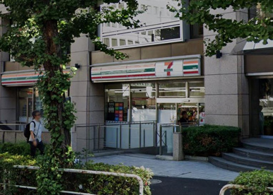 セブン-イレブン 外神田２丁目妻恋坂店の画像1