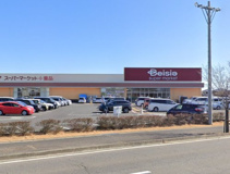 ベイシアスーパーマーケット　前橋川曲店