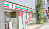セブンイレブン 日本橋馬喰町店