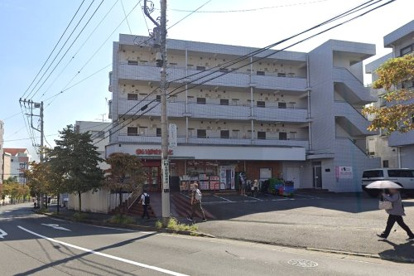 まいばすけっと 鷺沼駅南店の画像1