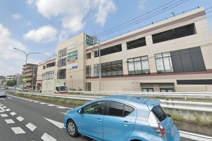 クリエイトＳ・Ｄ ライズモール鷺沼店の画像1