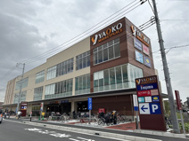 ノジマ 川崎枡形店