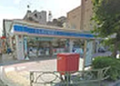 ローソン 江東亀戸六丁目店の画像1