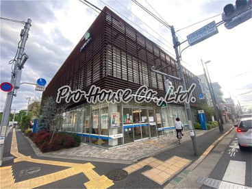 JA東京むさし　小平支店の画像1