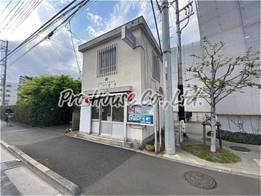 小平警察署　仲町交番の画像1