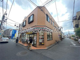 セブン-イレブン 小平駅南店