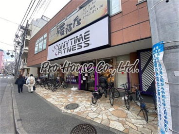 エニタイムフィットネス　 小平店の画像1