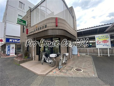 小平警察署 小平駅前交番の画像1