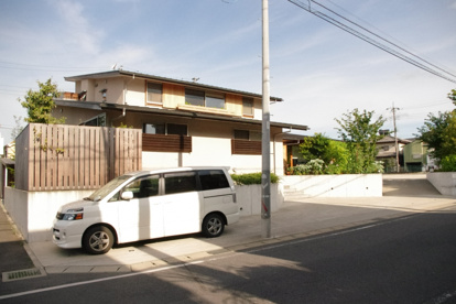 さくさべ坂診療所の画像1