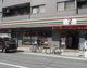 セブンイレブン 渋谷笹塚東店の画像