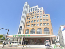 茅ヶ崎中央病院