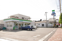 ファミリーマート　東千葉２丁目店