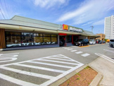 マクドナルド 環七豊玉店