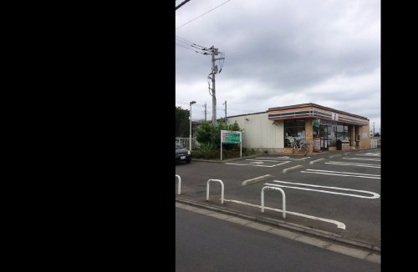 セブン-イレブン 新座畑中１丁目店の画像1